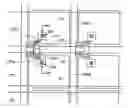 Fig. 01 - Liquid crystal display and thin film transistor array panel therefor
