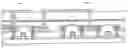 Fig. 01 - Reflective liquid crystal display panel and device using same