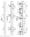 Fig. 02 - Reflective liquid crystal display panel and device using same