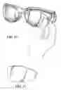 Fig. 08 - Eyecup for glasses
