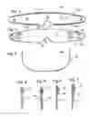 Fig. 02 - Eye covers