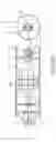 Fig. 35 - Image display apparatus