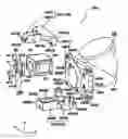 Fig. 01 - Projector