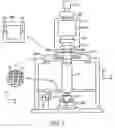 Fig. 02 - Position determination method and lithographic apparatus