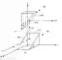 Fig. 01 - Optical axis adjustment device and exposure apparatus using the same