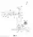 Fig. 02 - Lithographic projection apparatus and device manufacturing method utilizing two arrays of focusing elements