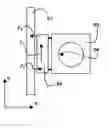 Fig. 01 - Positioning device and lithographic apparatus