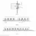 Fig. 08 - Positioning device and lithographic apparatus