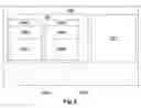 Fig. 07 - Multiple font management system and method