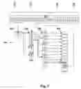 Fig. 08 - Multiple font management system and method