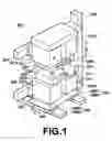 Fig. 02 - Method and apparatus for magnetic transfer
