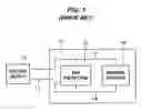 Fig. 02 - Multi-stack power supply clamp circuitry for electrostatic discharge protection