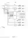 Fig. 23 - Electrical power distribution system