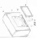 Fig. 02 - [SWINGING DISPLAY MOUNTING STRUCTURE]