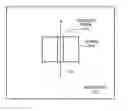 Fig. 01 - Ground plane having opening and conductive bridge traversing the opening