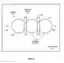 Fig. 04 - Ground plane having opening and conductive bridge traversing the opening