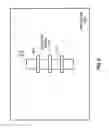 Fig. 07 - Ground plane having opening and conductive bridge traversing the opening