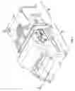 Fig. 02 - Ticket presenter for use with a ticket printer having a tear bar therein