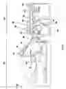 Fig. 04 - Ticket presenter for use with a ticket printer having a tear bar therein