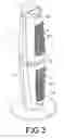 Fig. 04 - Combinative standing fan