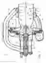 Fig. 02 - Integral motor cooling and compressor inlet