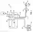 Fig. 02 - Method of operating a surgical irrigation pump capable of performing a priming operation