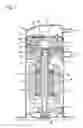 Fig. 02 - Variable capacity type orbiting vane compressor