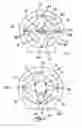 Fig. 06 - Poly-inductive machines and differential turbines
