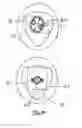 Fig. 35 - Poly-inductive machines and differential turbines