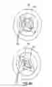 Fig. 40 - Poly-inductive machines and differential turbines