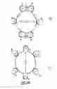 Fig. 48 - Poly-inductive machines and differential turbines