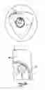 Fig. 50 - Poly-inductive machines and differential turbines
