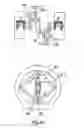 Fig. 52 - Poly-inductive machines and differential turbines