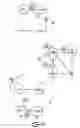 Fig. 53 - Poly-inductive machines and differential turbines