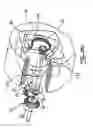 Fig. 65 - Poly-inductive machines and differential turbines
