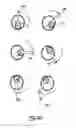 Fig. 67 - Poly-inductive machines and differential turbines
