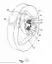 Fig. 74 - Poly-inductive machines and differential turbines