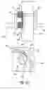 Fig. 77 - Poly-inductive machines and differential turbines