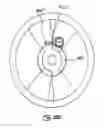 Fig. 80 - Poly-inductive machines and differential turbines