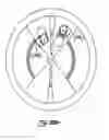 Fig. 82 - Poly-inductive machines and differential turbines
