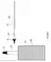 Fig. 02 - Method of using molecularly imprinted polymers for noninvasive diagnosis