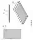 Fig. 06 - Method of using molecularly imprinted polymers for noninvasive diagnosis