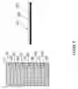 Fig. 07 - Method of using molecularly imprinted polymers for noninvasive diagnosis