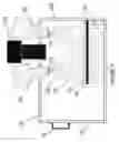 Fig. 08 - Method of using molecularly imprinted polymers for noninvasive diagnosis