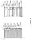 Fig. 09 - Method of using molecularly imprinted polymers for noninvasive diagnosis