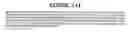 Fig. 136 - Secreted and transmembrane polypeptides and nucleic acids encoding the same