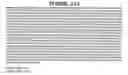 Fig. 293 - Secreted and transmembrane polypeptides and nucleic acids encoding the same