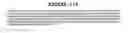 Fig. 136 - Secreted and transmembrane polypeptides and nucleic acids encoding the same