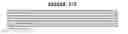 Fig. 154 - Secreted and transmembrane polypeptides and nucleic acids encoding the same