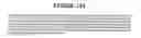 Fig. 187 - Secreted and transmembrane polypeptides and nucleic acids encoding the same